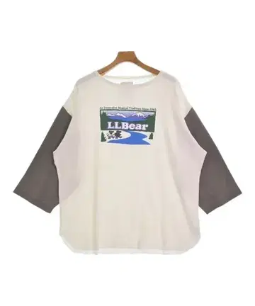 BOW WOW 티셔츠 남성용