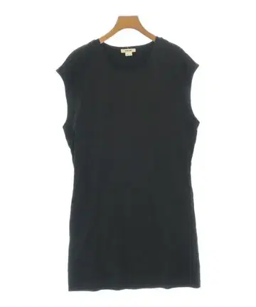 HELMUT LANG 슬리브리스 여성용
