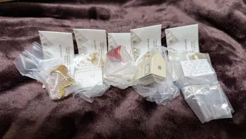 어른의 선물 미니어처 컬렉션 romi-unie 풀 컴프 세트