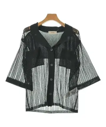 SYSTEM 니트 스웨터 여성용