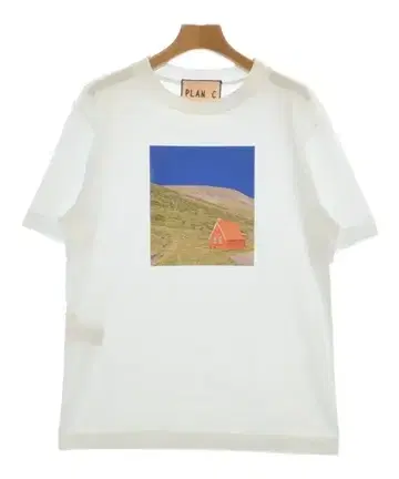 PLAN C 티셔츠 여성용