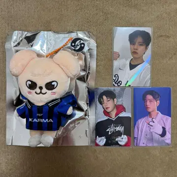 StrayKids 스키즈 KARMA SKZOOver 퍼핌