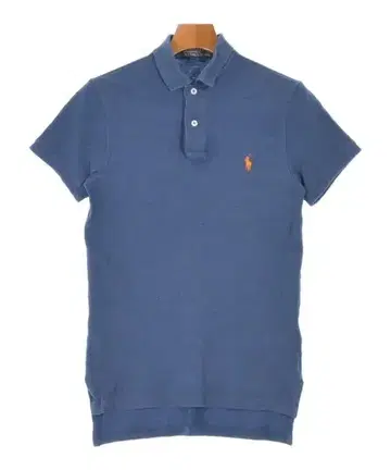 폴로 랄프 로렌 피케 셔츠 남성용