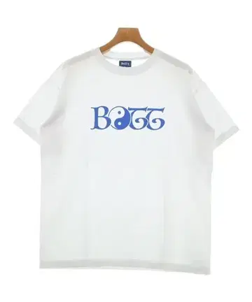 BOTT 티셔츠 남성용