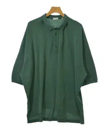 WILLY CHAVARRIA 피케 셔츠 남성용