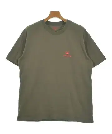 nonnative 티셔츠 남성용