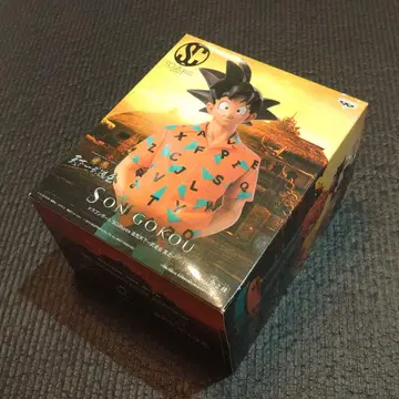 미개봉 새상품 조형천하제일무도회 제1탄 손오공