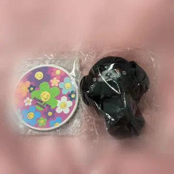 염색 페스티벌 특전 [ 봉제 인형, 코스터 ]