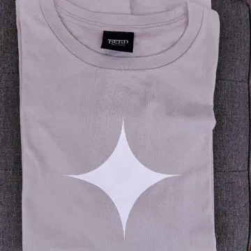 후지이 카제 키라리 셔츠 M 사이즈