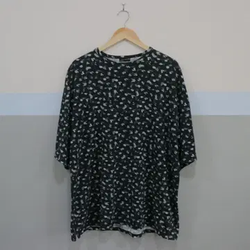 LAD MUSICIAN 19SS SUPER BIG T-SHIRT