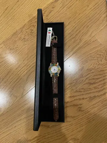 Millefiori 여성용 손목시계 [ 미사용 새상품 ]