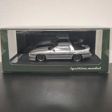 이그니션 모델 토요타 수프라 A70 Supra 3.0 GT