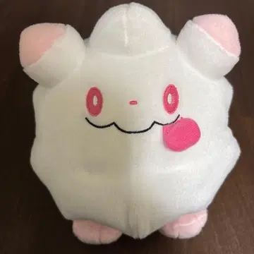 포켓몬 페로페치 봉제 인형 TOMY