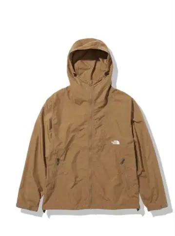 새상품 THE NORTH FACE 컴팩트 자켓 (UB) M