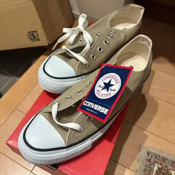 컨버스 올스타 25.5