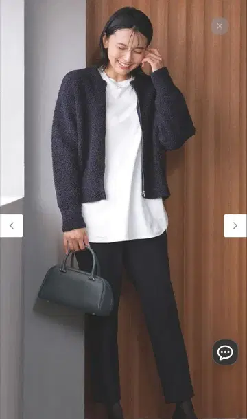 [흡습 발열/스트레치] beauty warm 테이퍼드 팬츠