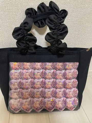 앙스타 토루파카 란 나기사 이타백