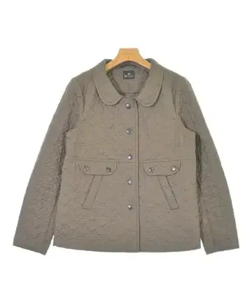 ANYA HINDMARCH 블루종 (기타) 여성용