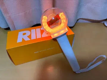 riize 응원봉
