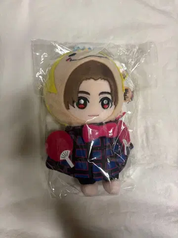 Hey! Say! JUMP 야마다 료스케 쿠루스케 봉제 인형