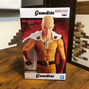 Grandista 사이타마 원펀맨