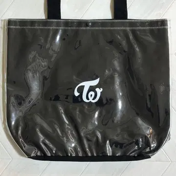(2019) TWICELIGHTS 토트백