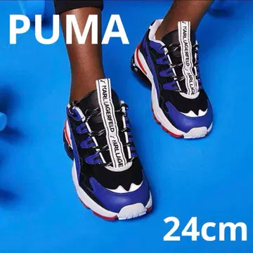 푸마 셀 에일리언 칼 라거펠트 24cm