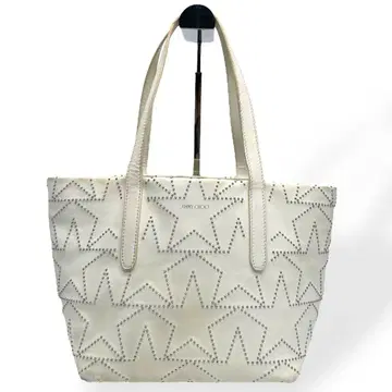 고품질 Jimmy Choo 지미추 토트백 SOFIA 소피아