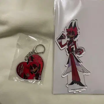 [ 해즈빈 호텔 ] 알래스터