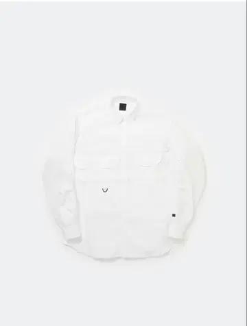 DAIWA PIER39 25AW 테크 피싱 셔츠 L/S