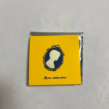 Mrs. GREEN APPLE 바벨탑 와카이 히로토 핀즈