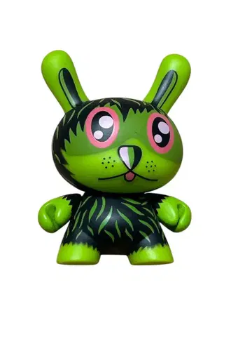 kidrobot for swatch Dunny (대니) 피규어