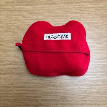 GOODENOUGH HEAD GEAR 포켓터블 버킷햇