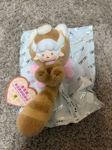 TOPTOY 마키마키 히츠지 Gyun 귱귱라무 미개봉