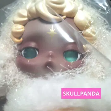 SKULLPANDA You Found Me! 팝마트