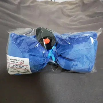 리사와 가스파르 복권 C상 헤어밴드 가스파르
