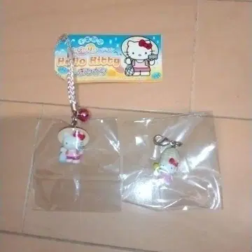 지역 한정 키티 소금 절임 땅콩