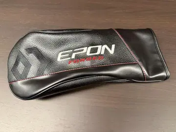 제조사 단종 EPON FORGED 드라이버용 골프헤드커버 2
