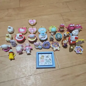 목욕 공 산리오 스미코구라시 짱구는 못말려