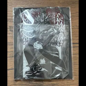 히라노 코타 대박람회 HELLSING 바이요넷 싹둑! 아크릴 스탠드