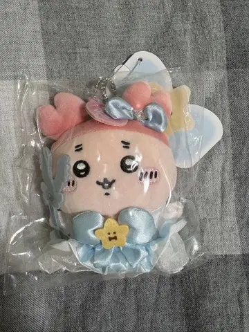 초 매지컬 치이카와 헌책방 게 키링