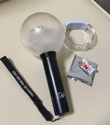 7ORDER 응원봉