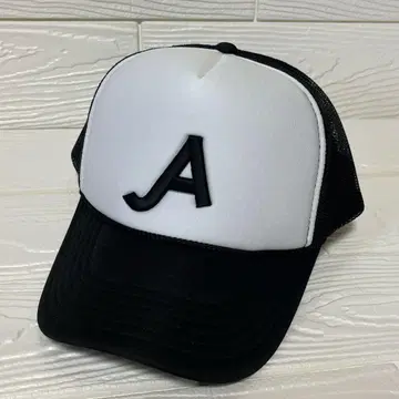 [ 새상품 미사용 ] ARCH 에이플랜츠 A캡 A-plants