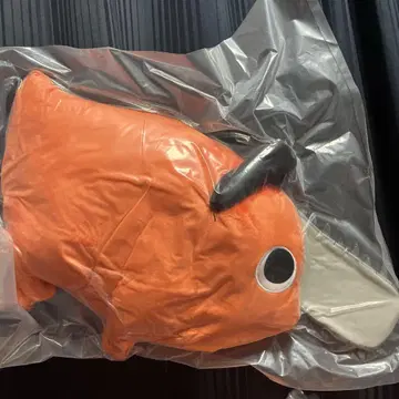 포치타 BIG 봉제 인형 에스케이재팬