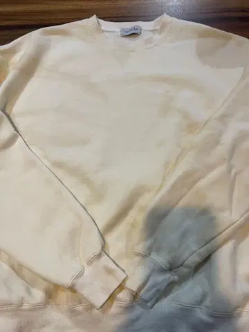 searoomlynn 스웨트 타이 다이 베이지