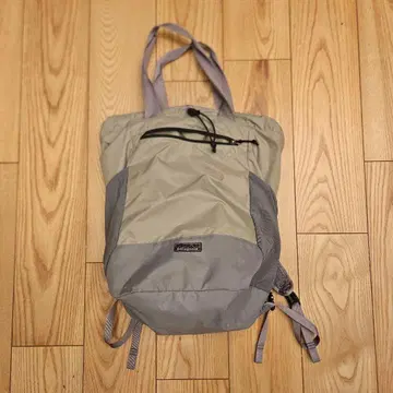 Patagonia 테라비아 토트 팩 24L