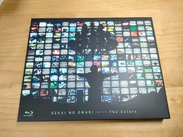 SEKAI NO OWARI/TOUR 2019 The Colors