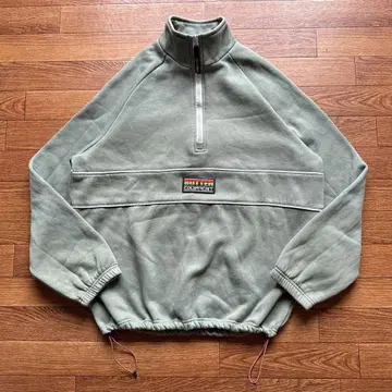 butter goods 버터굿즈 라스타 플리스 SKATE 하프 구제 의류