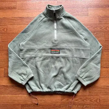 butter goods 버터굿즈 라스타 플리스 SKATE 하프 구제 의류