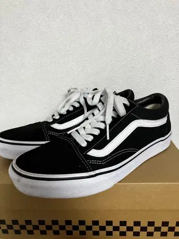 Vans VANS 반스 올드스쿨 DX